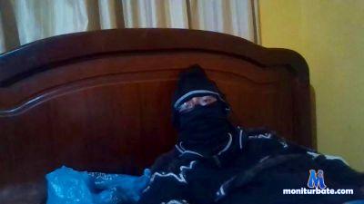fabian369 cam4 straight performer from Republic of Ecuador  