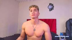 paull_george cam4 live cam performer profile