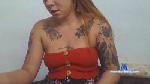 Zoelau cam4 livecam show performer room profile