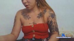 Zoelau cam4 live cam performer profile