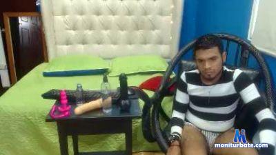 Chocolate2526 cam4 bisexual performer from Portuguese Republic  