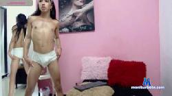 Rachel_Thai cam4 live cam performer profile