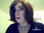 justinebe cam4 livecam show performer room profile