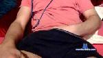 RicckySantana cam4 livecam show performer room profile