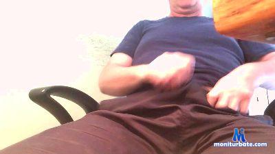 Dizzyheat cam4 straight performer from Canada  
