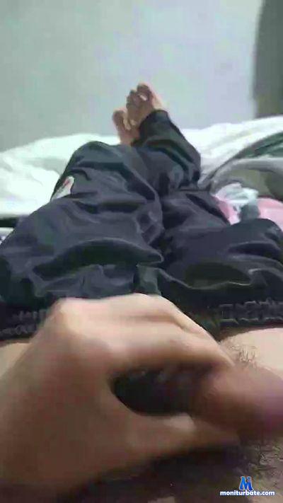 Hermosas18 cam4 unknown performer from Argentine Republic  