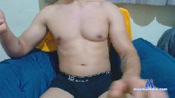 CrowMind cam4 live cam performer profile