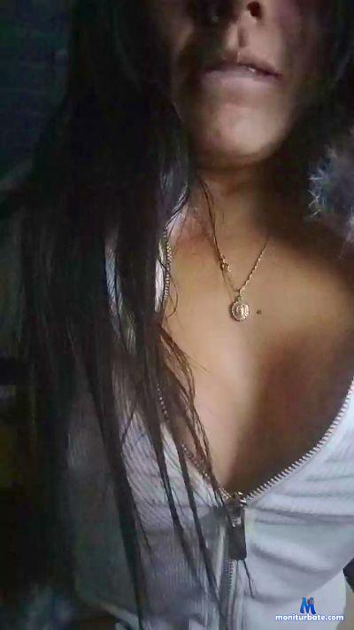 _galiamjs cam4 bisexual performer from United Mexican States  