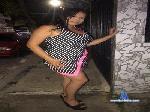 Melanihernandez cam4 livecam show performer room profile