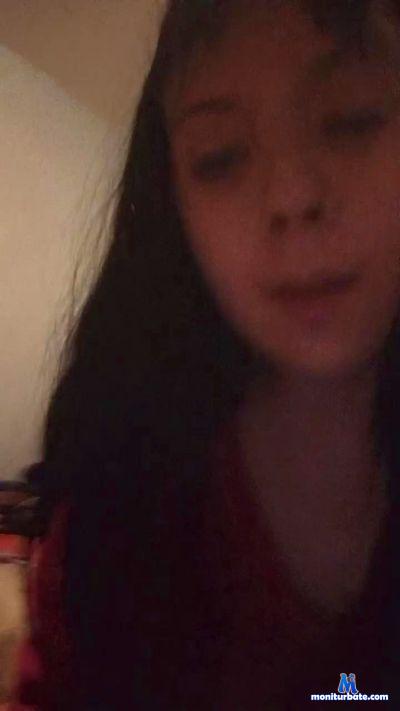 Nymblyy cam4 bisexual performer from Republic of Chile  