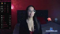 camila_cruz cam4 live cam performer profile