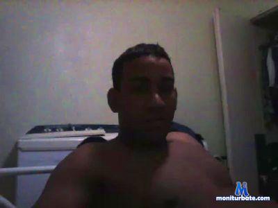 JG1010 cam4 straight performer from Dominican Republic livetouch 