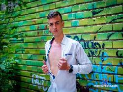 BlakeValentine cam4 live cam performer profile