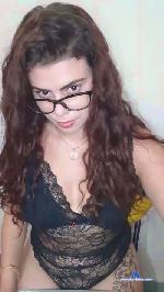 NicoleLara cam4 livecam show performer room profile