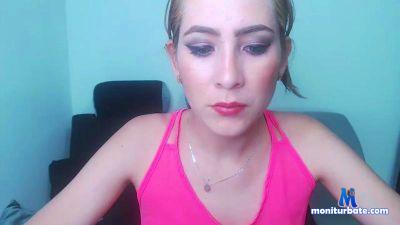 Cris_Laurent cam4 bisexual performer from Republic of Colombia livetouch 