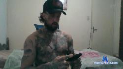 FreakTiago69 cam4 live cam performer profile