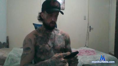 FreakTiago69 cam4 straight performer from Federative Republic of Brazil  