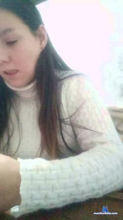Belen3421 cam4 live cam performer profile
