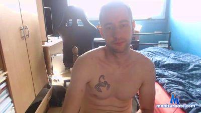 darkost1 cam4 straight performer from French Republic  