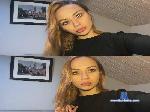 LynCompton cam4 livecam show performer room profile