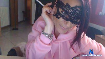 Maleficent74 cam4 straight performer from Republic of Italy livetouch 