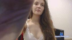 upssnowy cam4 live cam performer profile