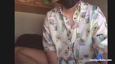 Takxoxo34 cam4 gay performer from Japan  