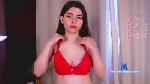 ElletteFares cam4 livecam show performer room profile