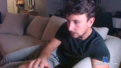 Rickgriiimes cam4 straight performer from French Republic  