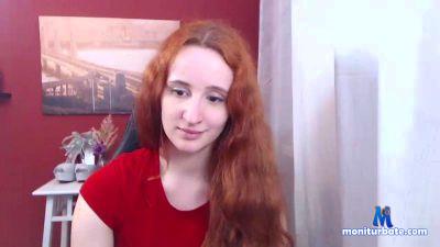 fergiehot22 cam4 bisexual performer from Republic of Colombia  