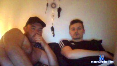 Bestof8696 cam4 gay performer from French Republic  