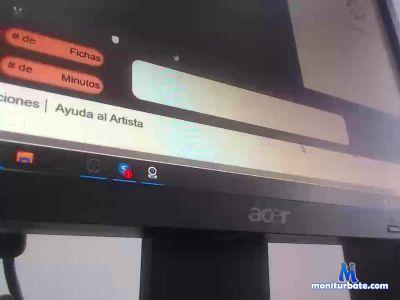 Violeta_Gray cam4 bisexual performer from United States of America feet anal latina rollthedice 
