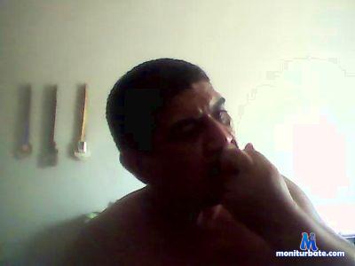 wagnervieira2 cam4 straight performer from Federative Republic of Brazil  