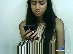 Naughtybati cam4 live cam performer profile