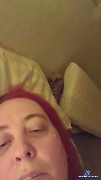 XxxRedLadyxxX cam4 bisexual performer from Federal Republic of Germany  
