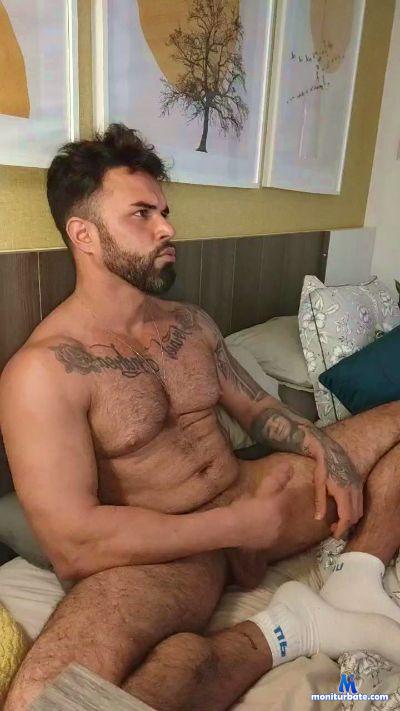 Inkboyxl cam4 bicurious performer from Kingdom of Spain  