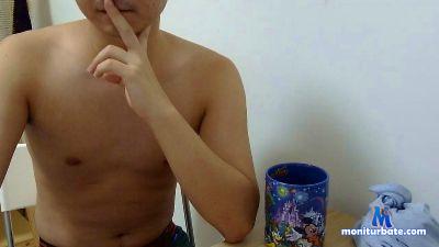 hippodot5 cam4 bicurious performer from Taiwan, Province of China cum C2C 