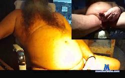 bearcome cam4 live cam performer profile