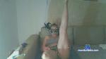 Calixocaribe cam4 livecam show performer room profile