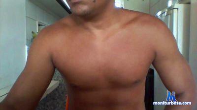 BronzeadoBR cam4 bisexual performer from Federative Republic of Brazil  