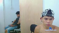 romanhot23 cam4 live cam performer profile