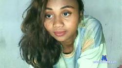 Hoceanne cam4 live cam performer profile