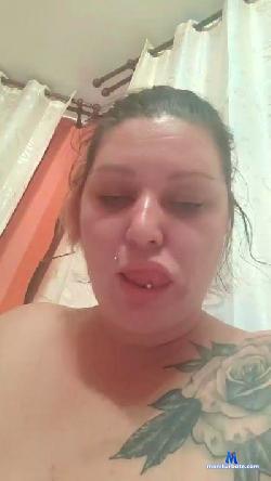 BadRamona cam4 live cam performer profile