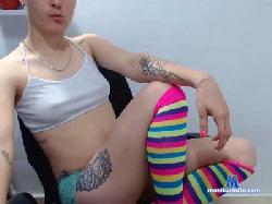 AlexBlack21 cam4 live cam performer profile