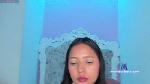 RomaParker cam4 livecam show performer room profile