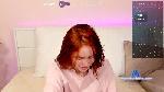 Miss_redFox cam4 livecam show performer room profile