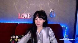 Darling_Princes cam4 live cam performer profile