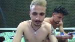 Bigstronger cam4 livecam show performer room profile