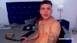 Dany_Petrov cam4 live cam performer profile