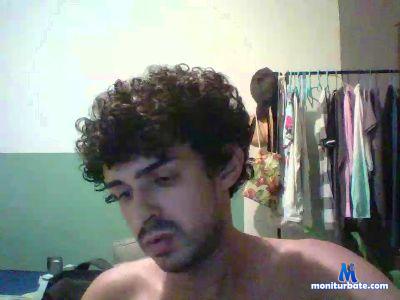 ttulio19 cam4 gay performer from Federative Republic of Brazil  